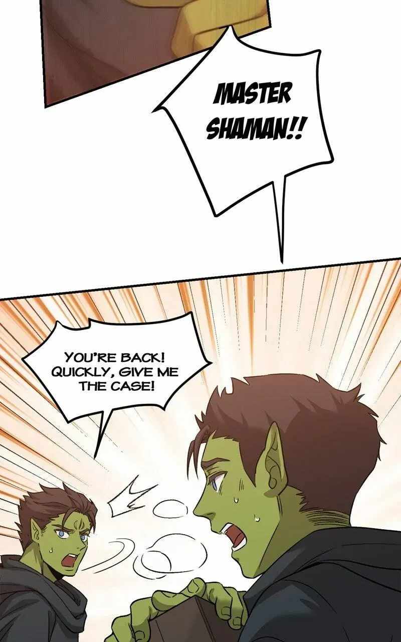 Lord of Goblins Chapter 118-eng-li - Page 77