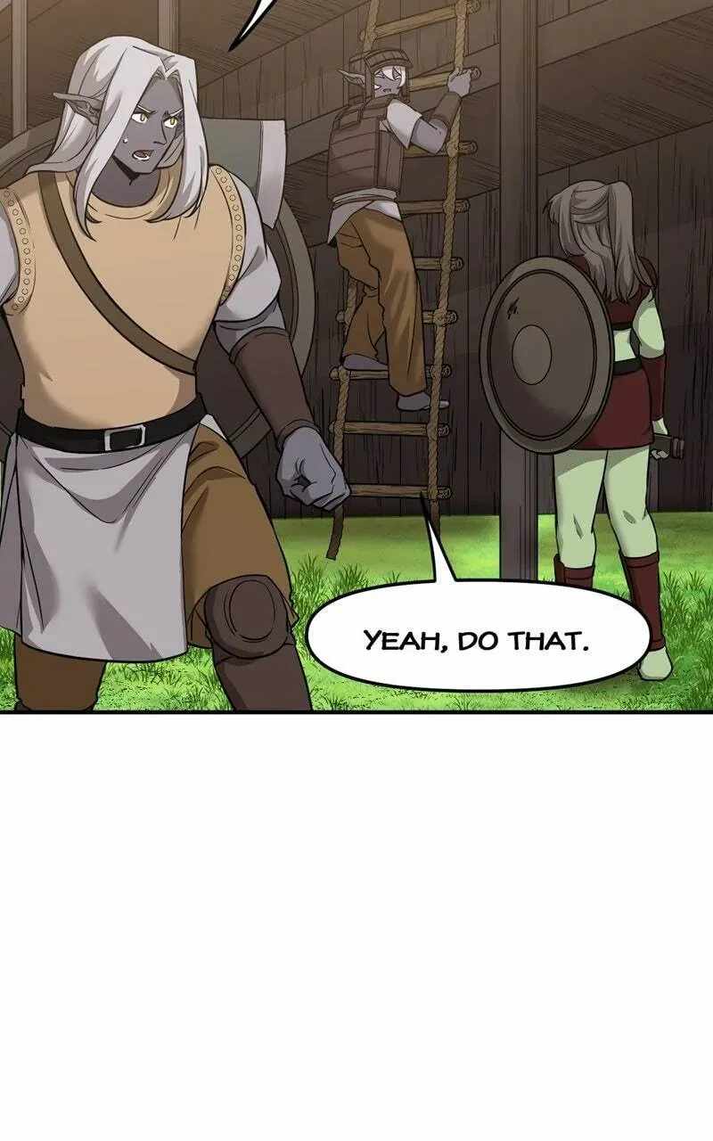 Lord of Goblins Chapter 118-eng-li - Page 53