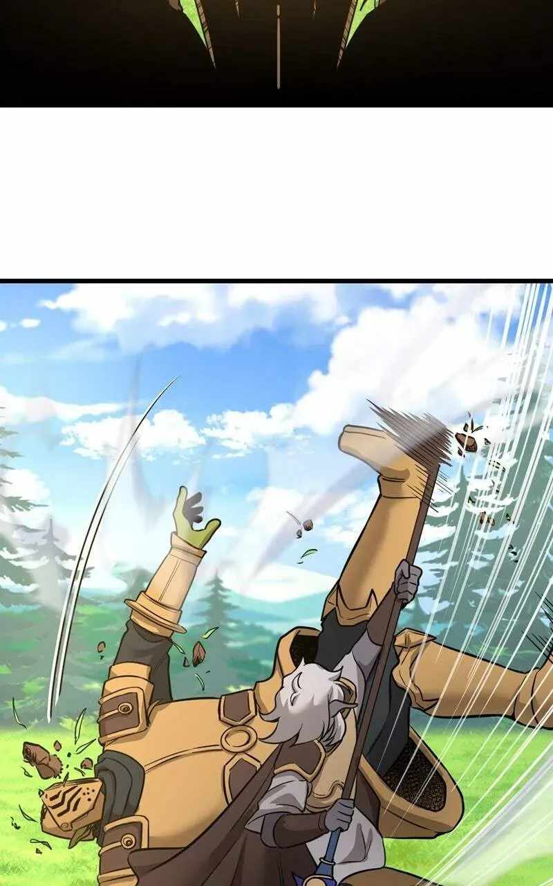 Lord of Goblins Chapter 119-eng-li - Page 50