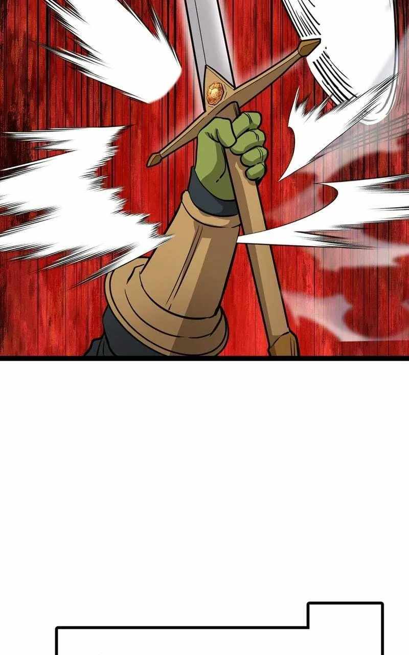 Lord of Goblins Chapter 119-eng-li - Page 31