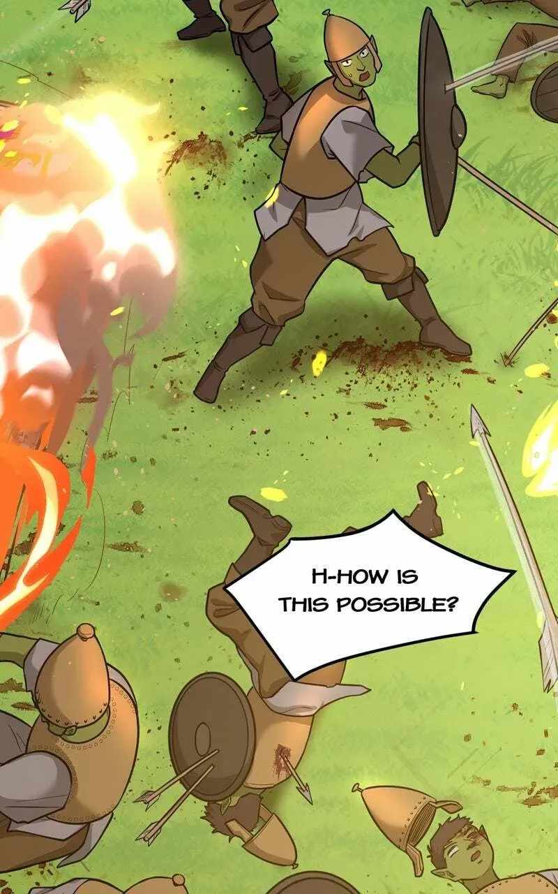 Lord of Goblins Chapter 118-eng-li - Page 4