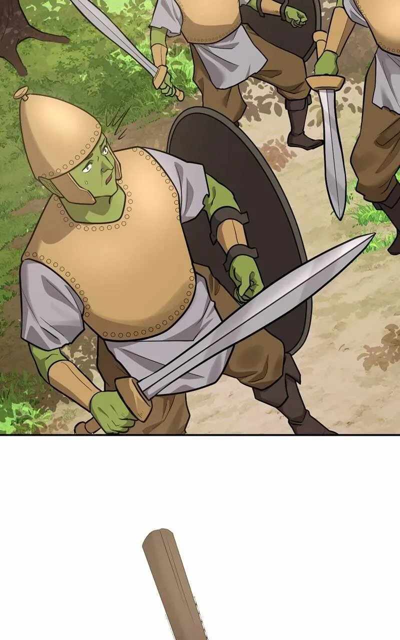 Lord of Goblins Chapter 118-eng-li - Page 32