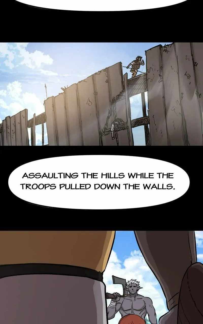 Lord of Goblins Chapter 119-eng-li - Page 5