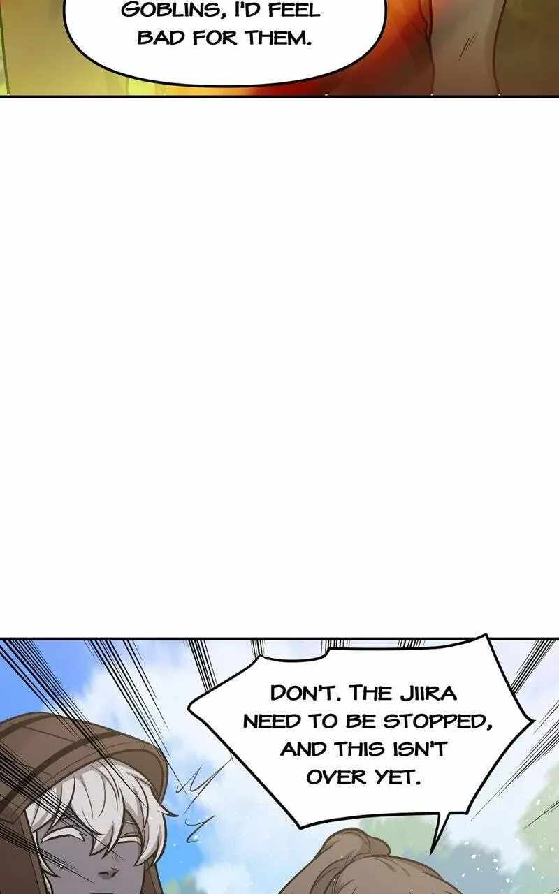 Lord of Goblins Chapter 118-eng-li - Page 27
