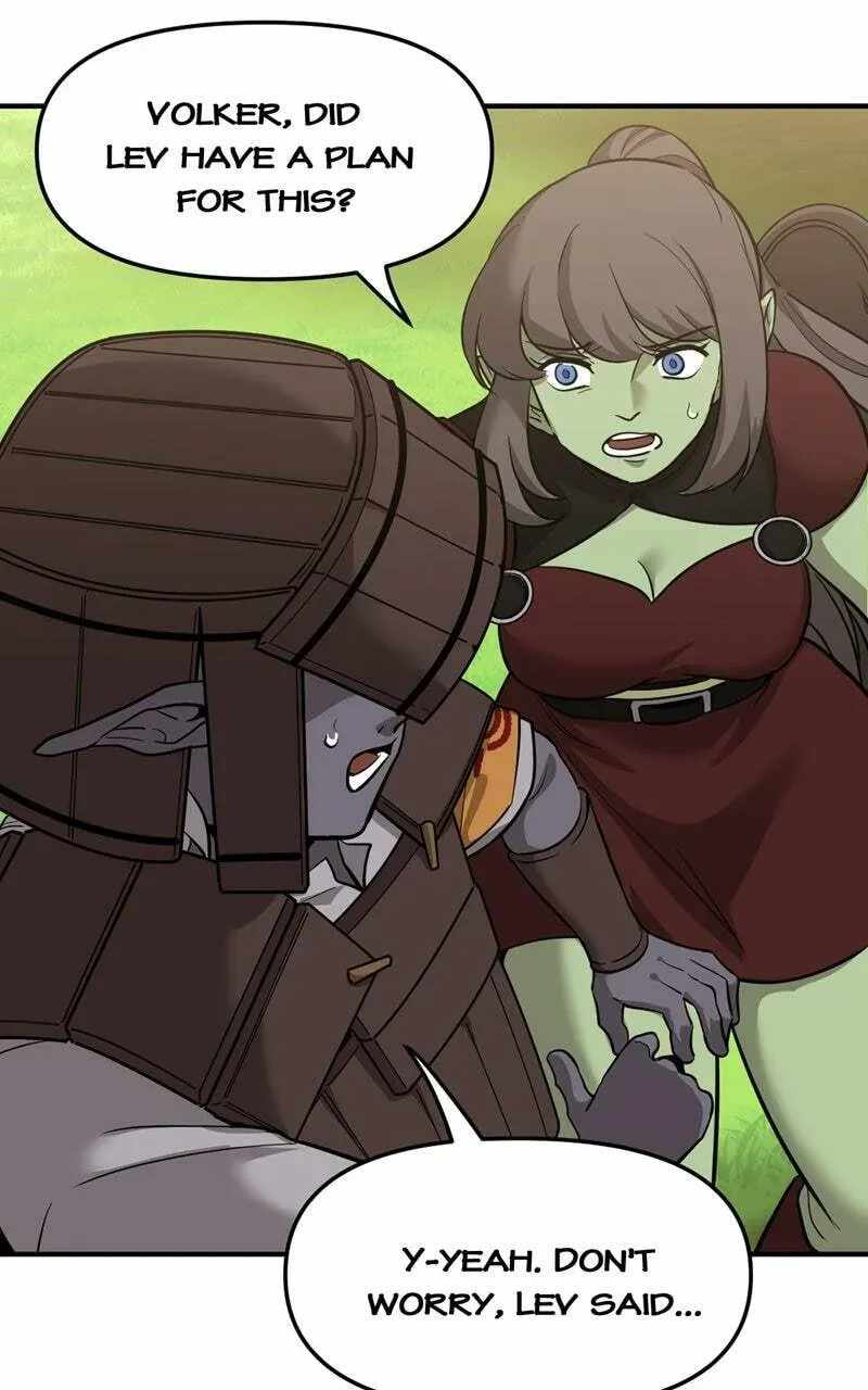 Lord of Goblins Chapter 118-eng-li - Page 54