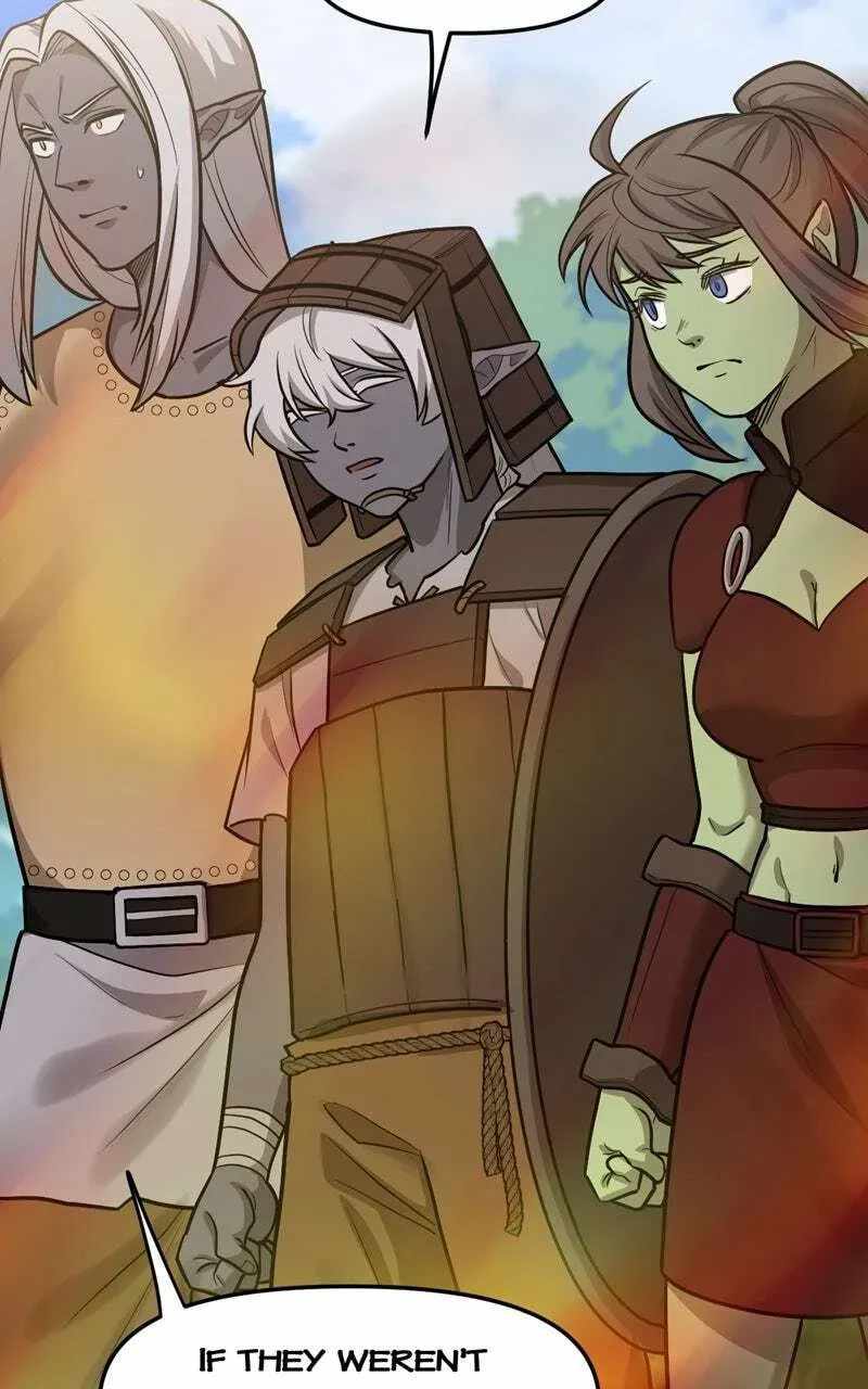 Lord of Goblins Chapter 118-eng-li - Page 26