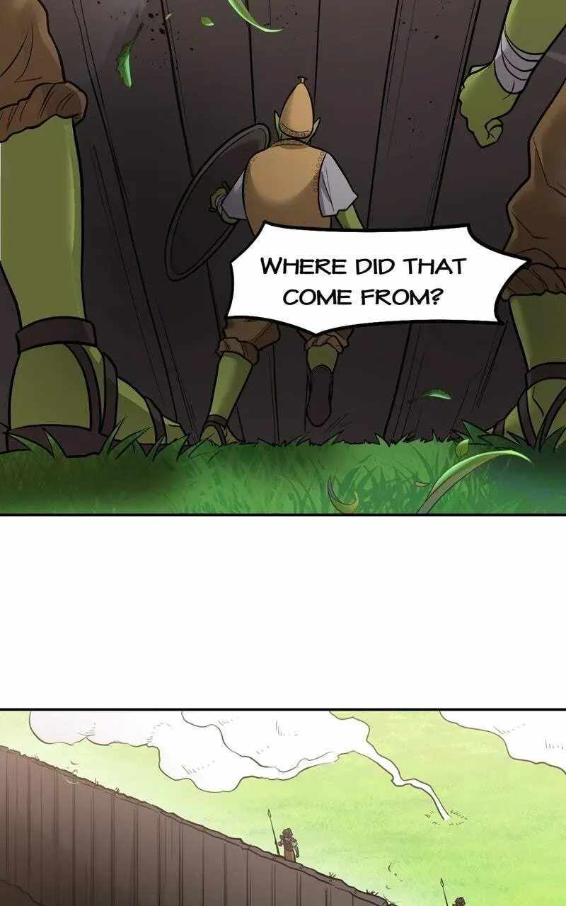 Lord of Goblins Chapter 117-eng-li - Page 57