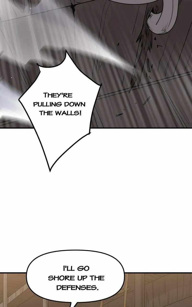 Lord of Goblins Chapter 118-eng-li - Page 52