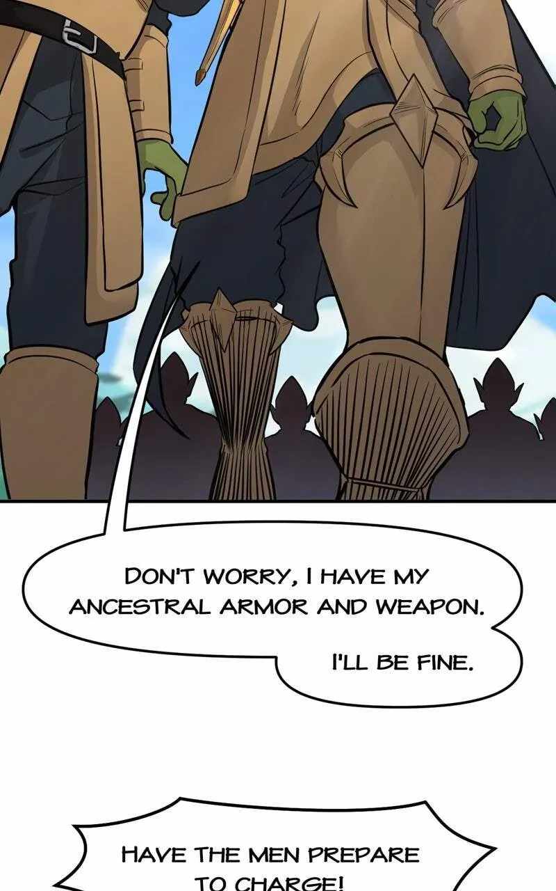 Lord of Goblins Chapter 117-eng-li - Page 24