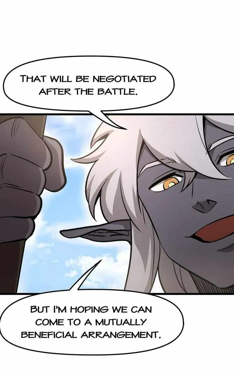 Lord of Goblins Chapter 119-eng-li - Page 64