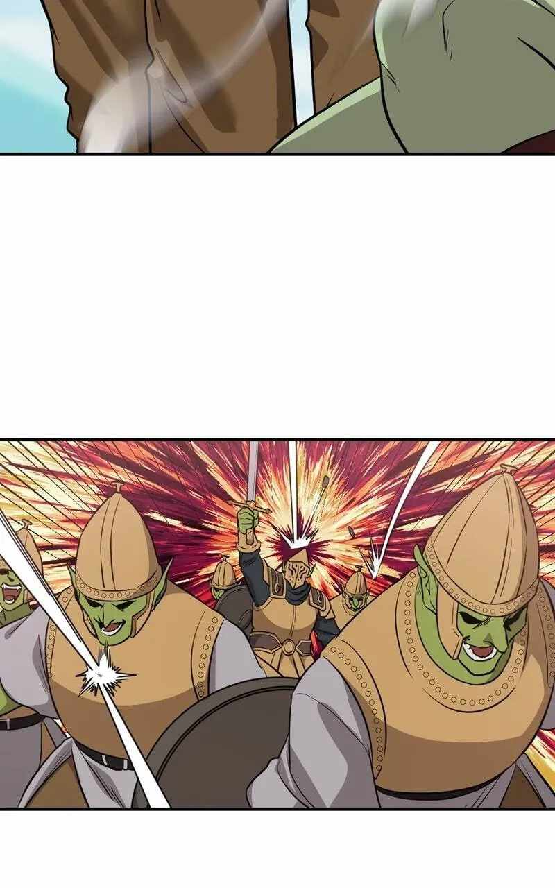 Lord of Goblins Chapter 117-eng-li - Page 31