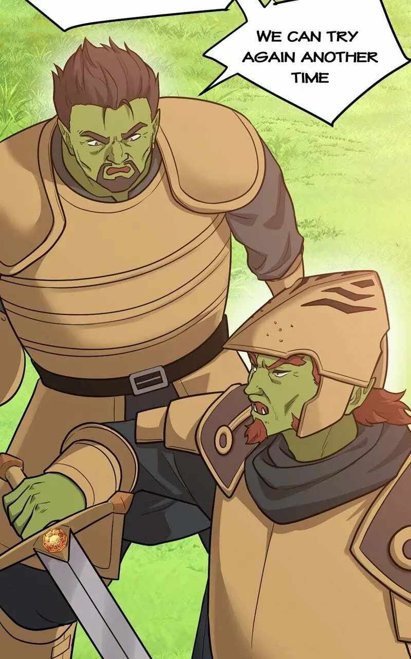 Lord of Goblins Chapter 118-eng-li - Page 16