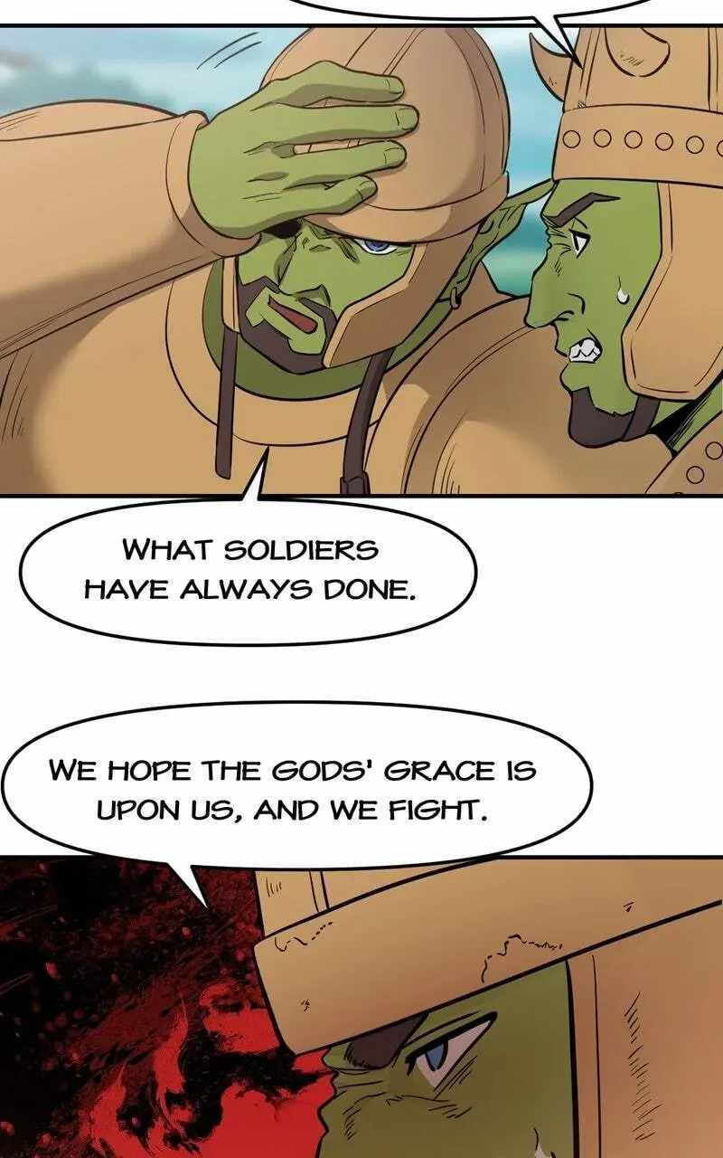 Lord of Goblins Chapter 117-eng-li - Page 27