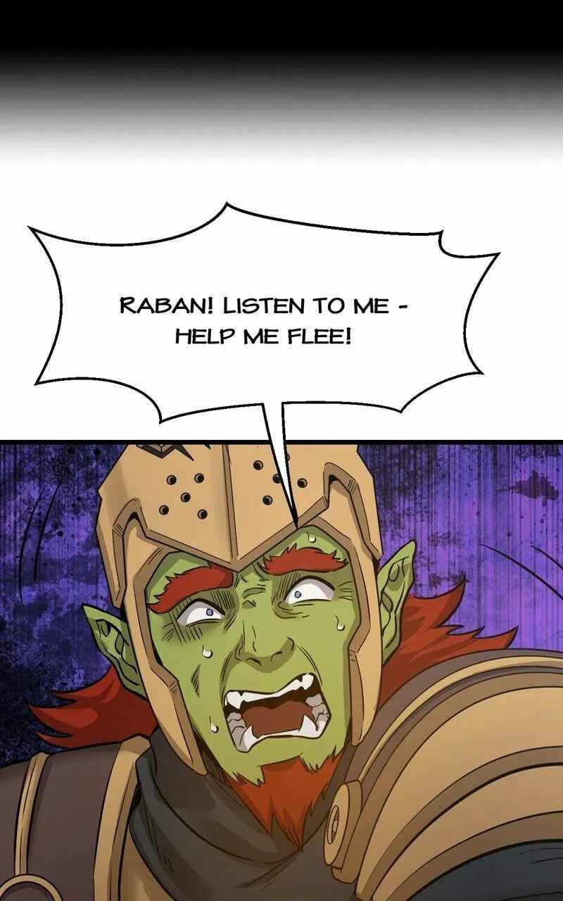 Lord of Goblins Chapter 119-eng-li - Page 17
