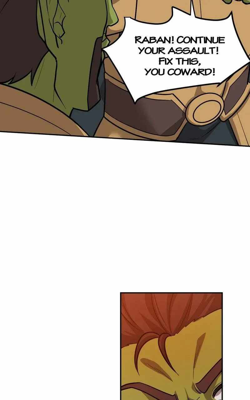 Lord of Goblins Chapter 118-eng-li - Page 19