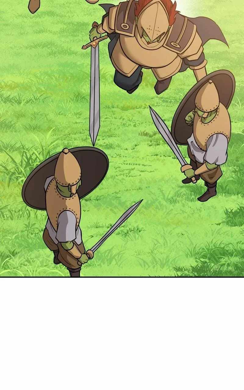 Lord of Goblins Chapter 118-eng-li - Page 22