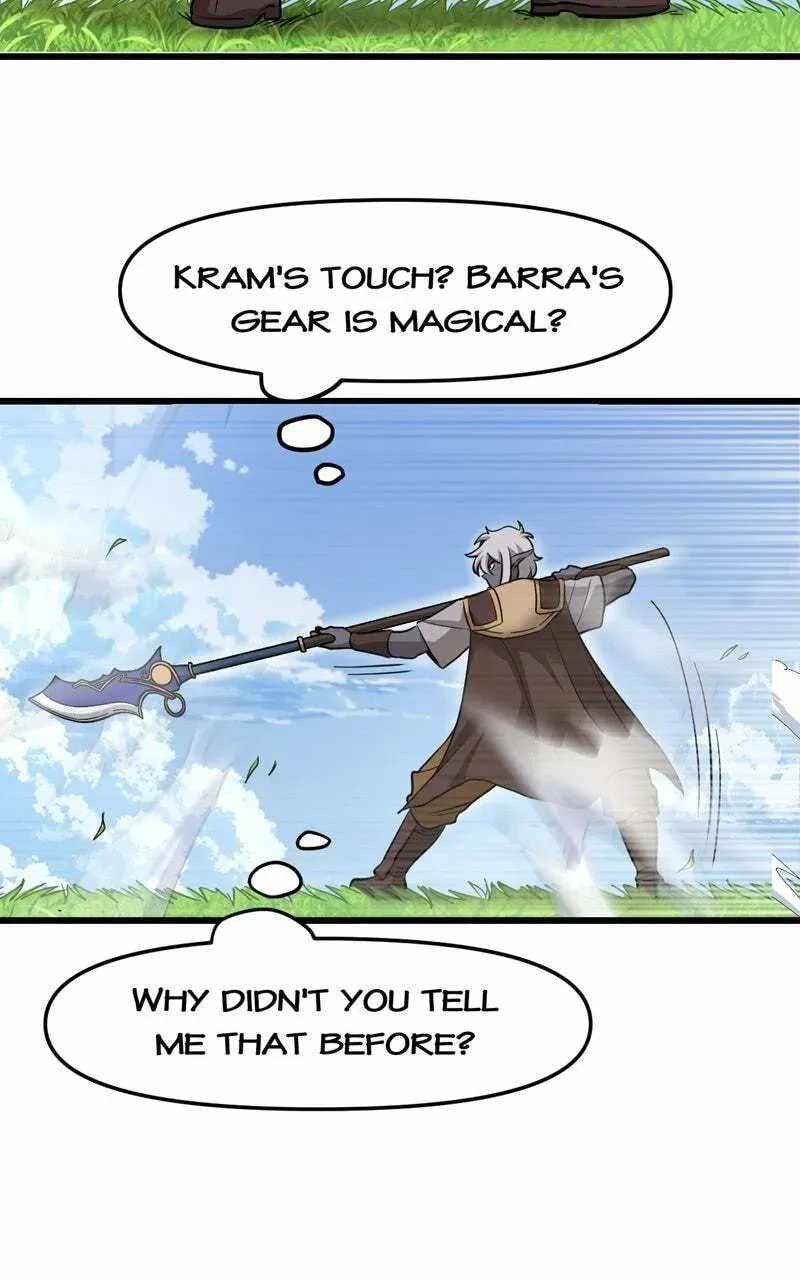 Lord of Goblins Chapter 119-eng-li - Page 33