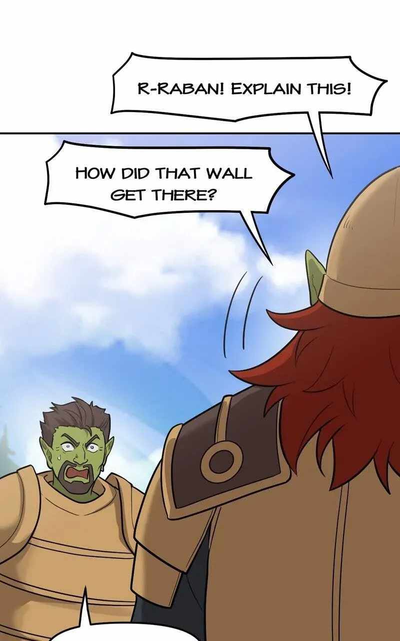 Lord of Goblins Chapter 117-eng-li - Page 60