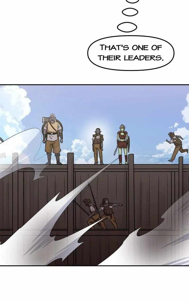 Lord of Goblins Chapter 117-eng-li - Page 48