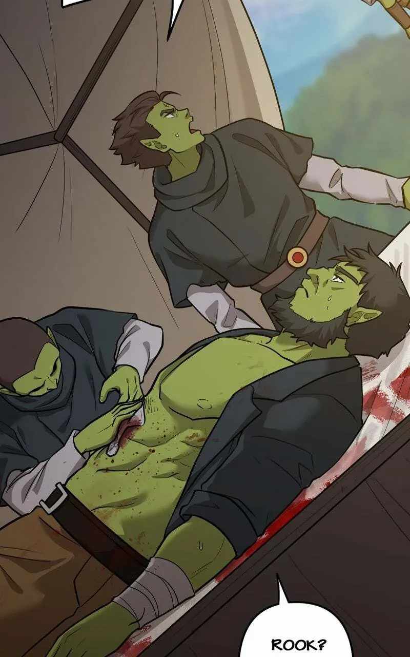 Lord of Goblins Chapter 118-eng-li - Page 6
