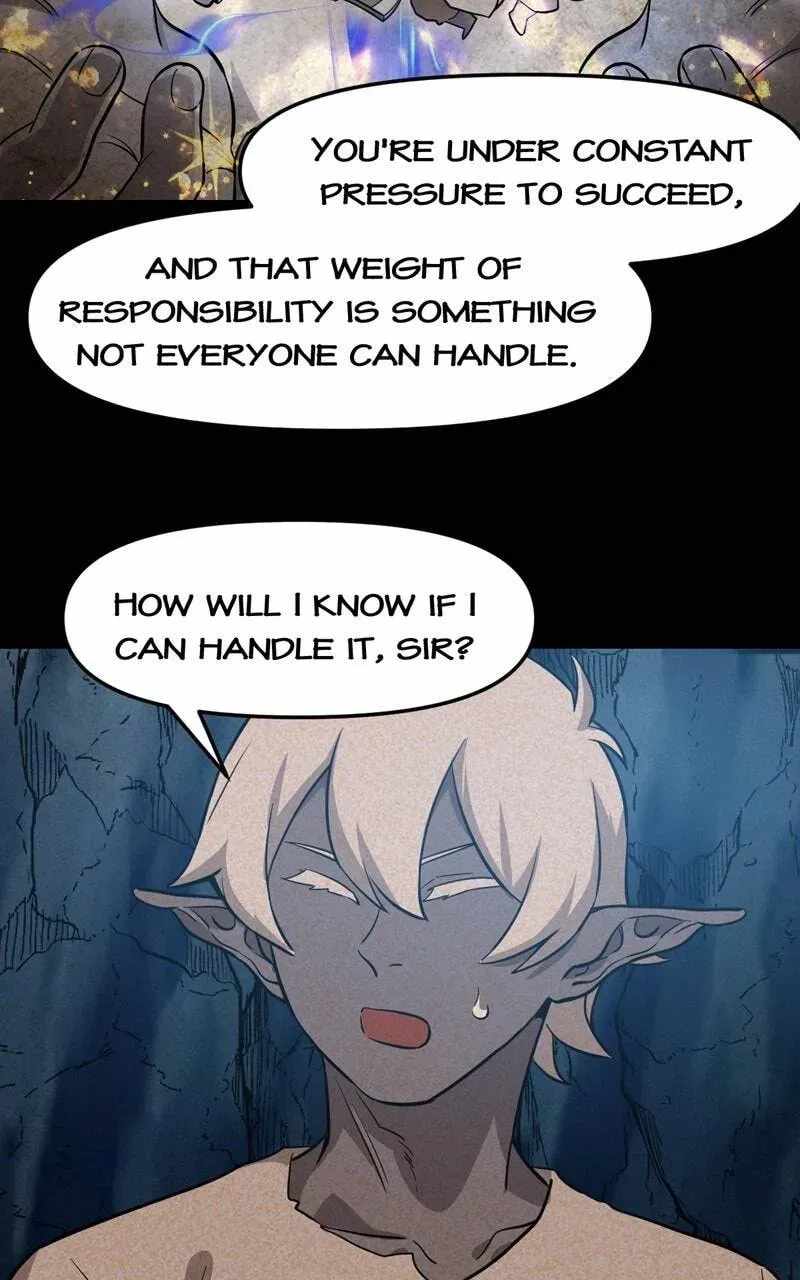 Lord of Goblins Chapter 117-eng-li - Page 6