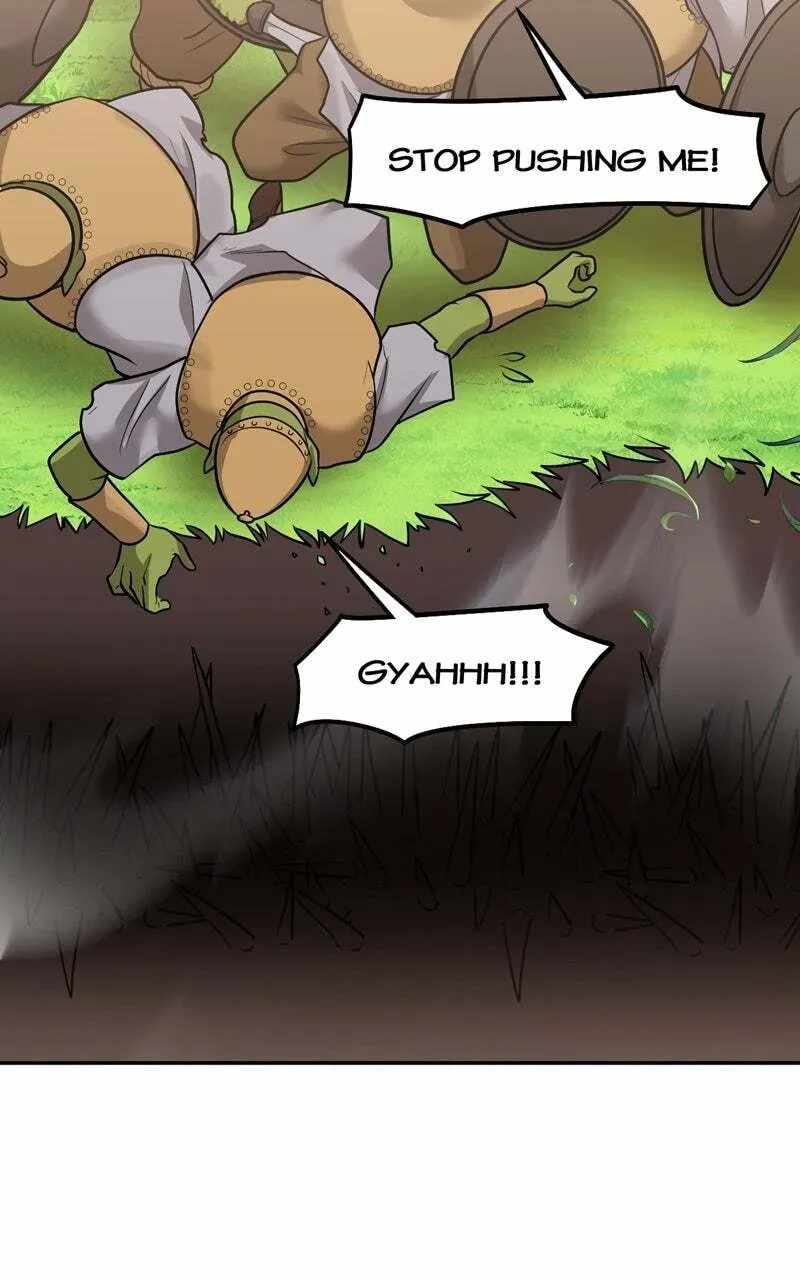 Lord of Goblins Chapter 117-eng-li - Page 59