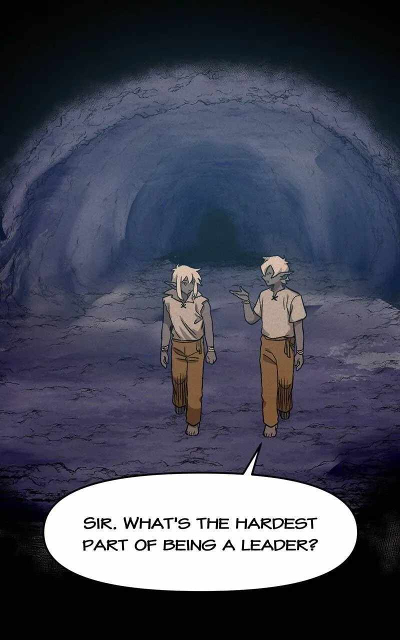 Lord of Goblins Chapter 117-eng-li - Page 1
