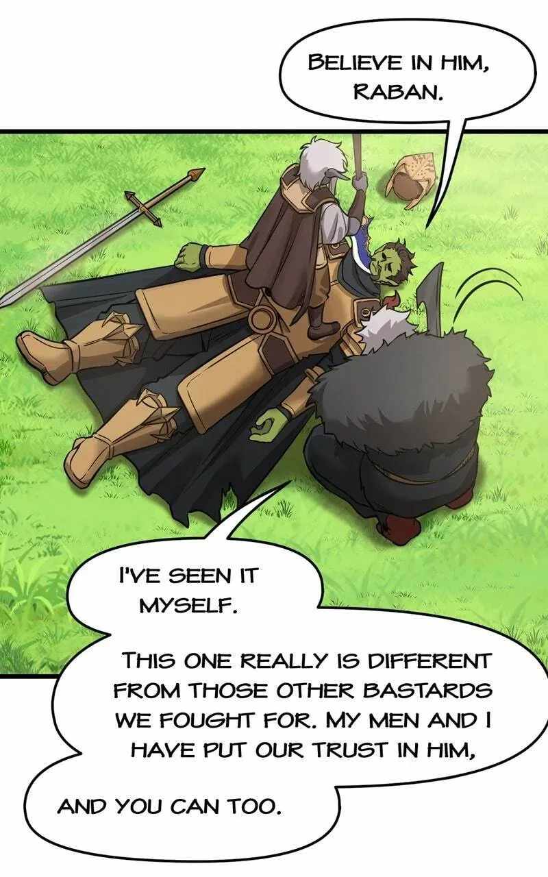 Lord of Goblins Chapter 119-eng-li - Page 67