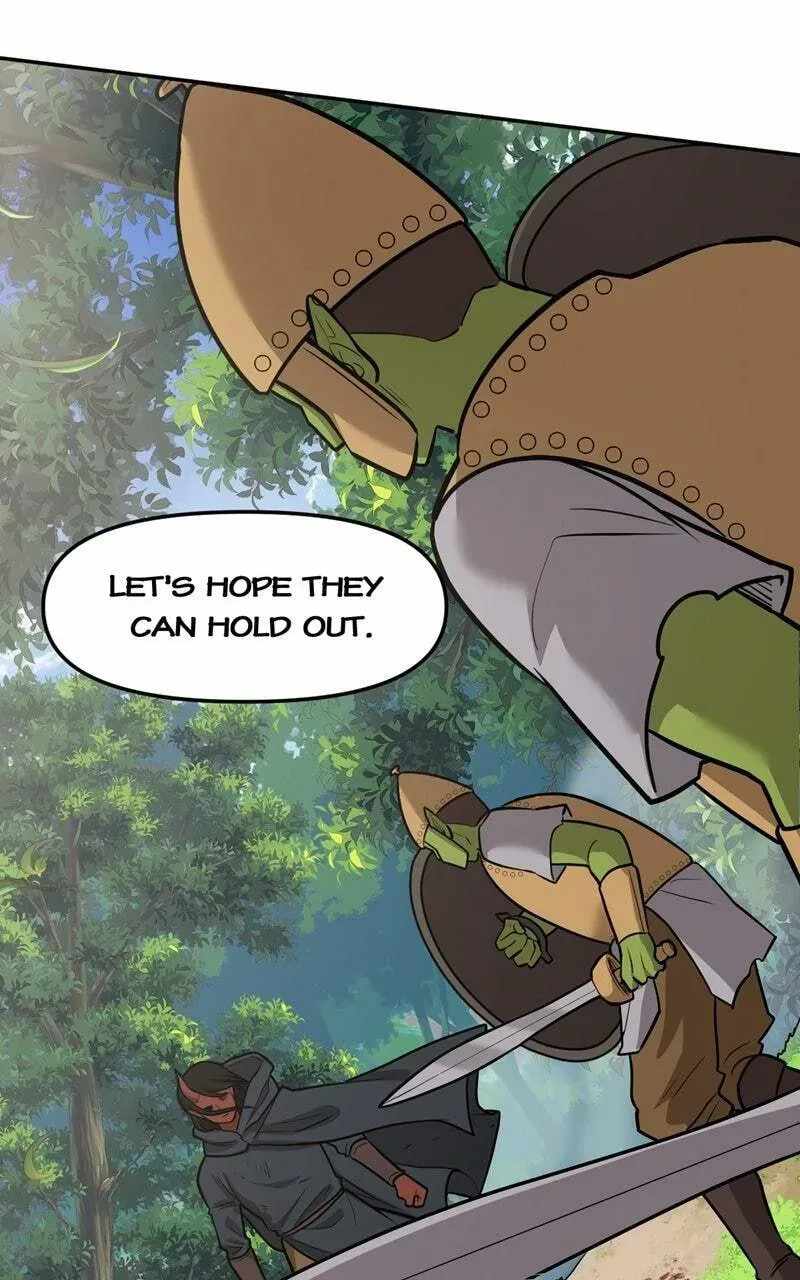 Lord of Goblins Chapter 118-eng-li - Page 36