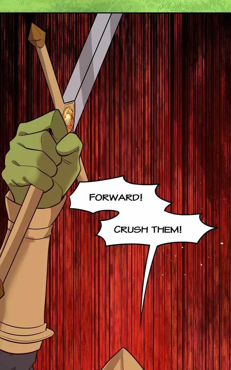 Lord of Goblins Chapter 117-eng-li - Page 39