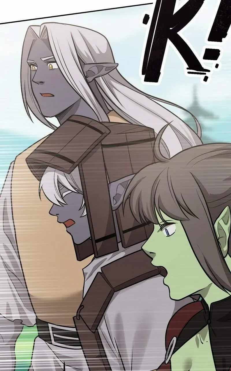 Lord of Goblins Chapter 118-eng-li - Page 39
