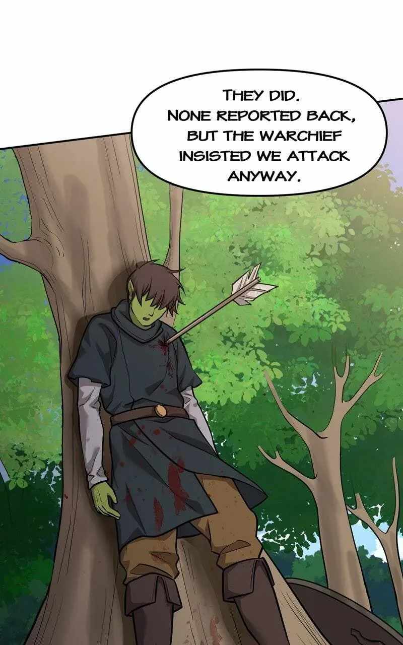 Lord of Goblins Chapter 118-eng-li - Page 11