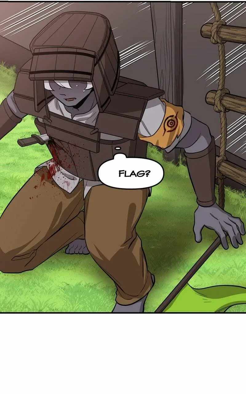 Lord of Goblins Chapter 118-eng-li - Page 65