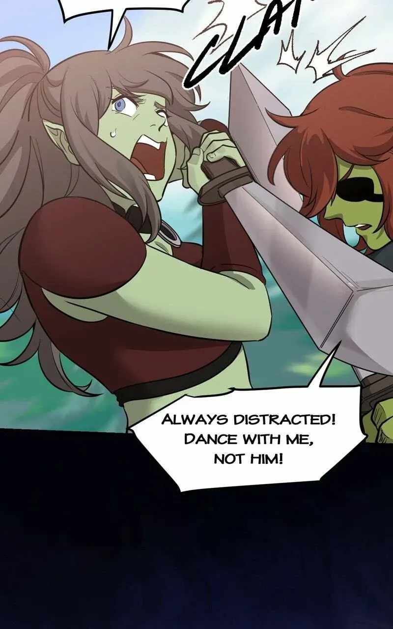 Lord of Goblins Chapter 118-eng-li - Page 68