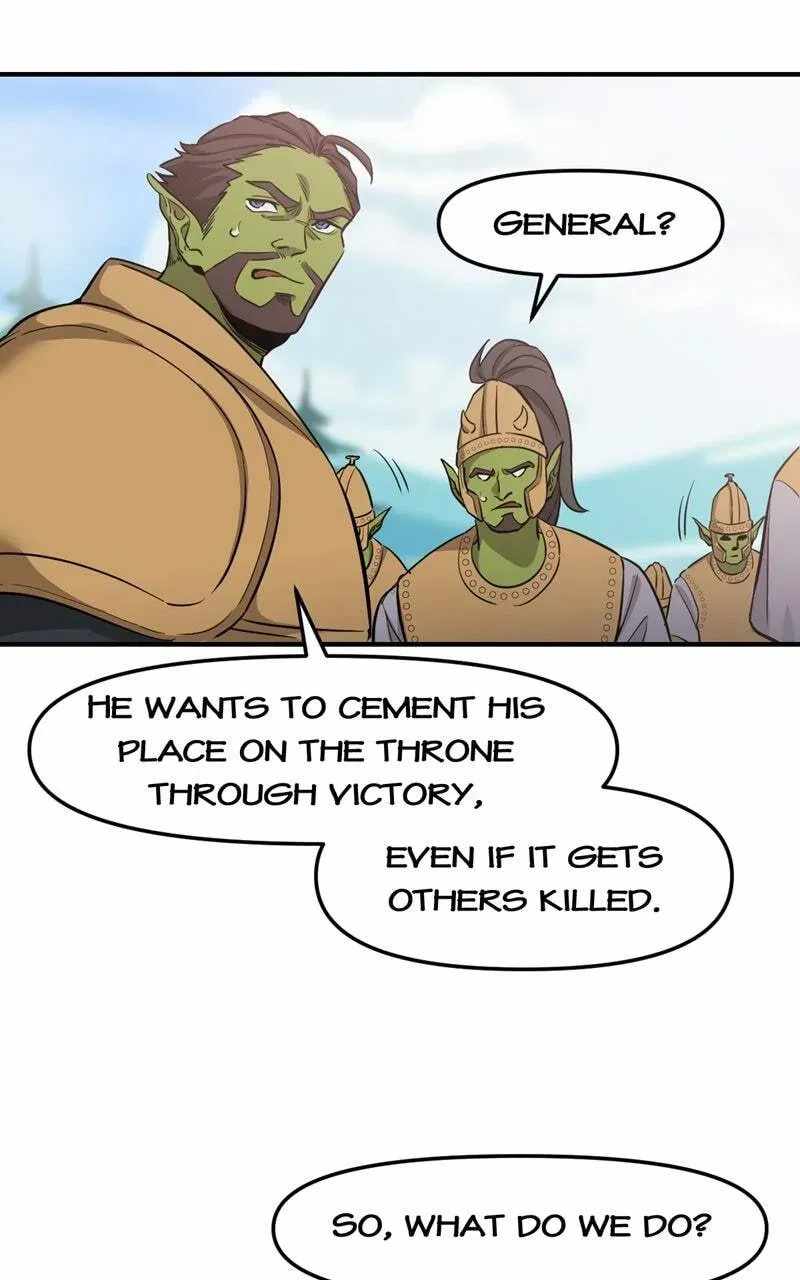 Lord of Goblins Chapter 117-eng-li - Page 26