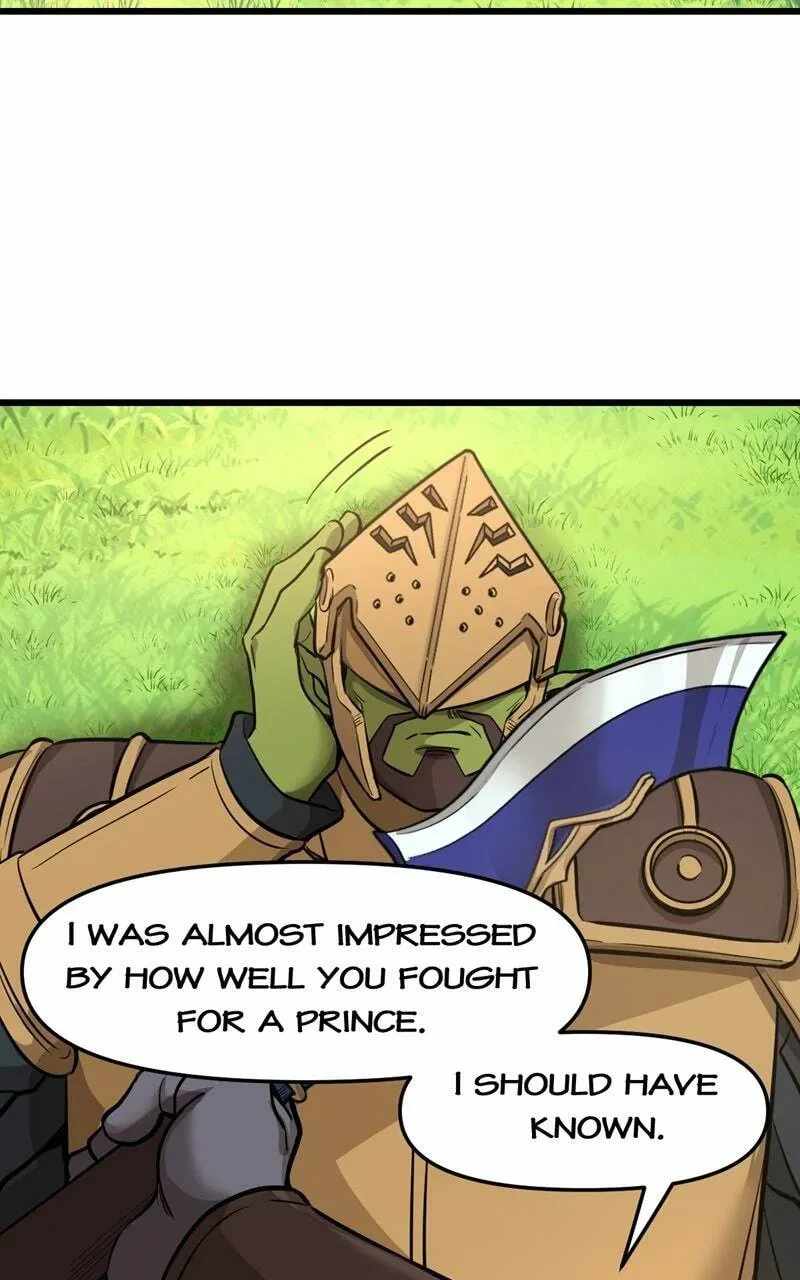 Lord of Goblins Chapter 119-eng-li - Page 56
