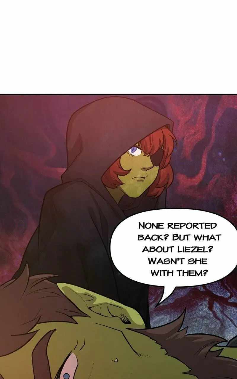 Lord of Goblins Chapter 118-eng-li - Page 13