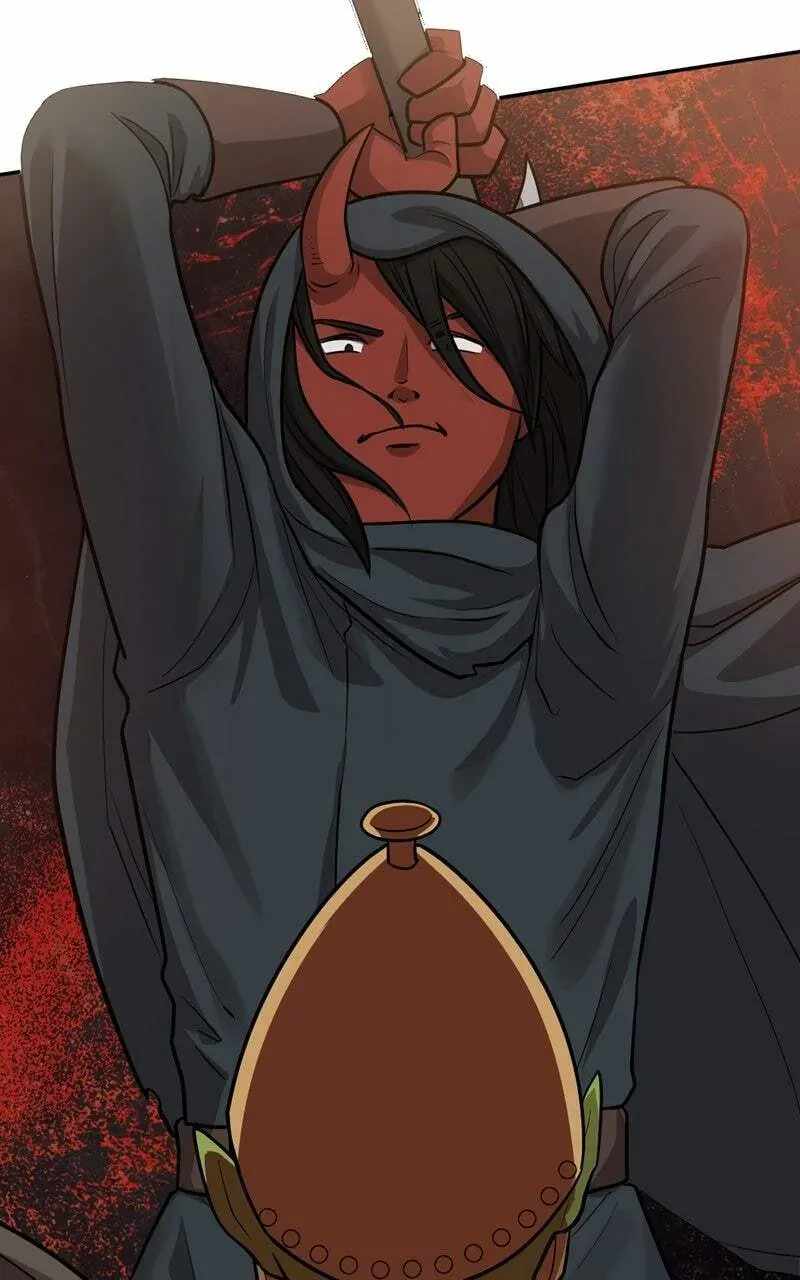 Lord of Goblins Chapter 118-eng-li - Page 33