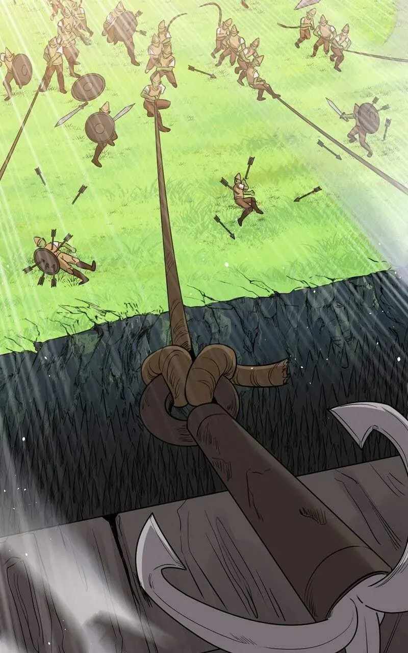 Lord of Goblins Chapter 118-eng-li - Page 51