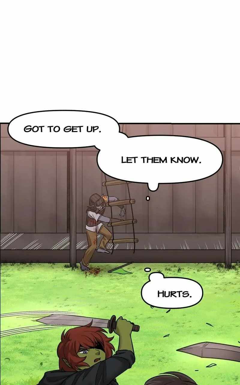 Lord of Goblins Chapter 118-eng-li - Page 66