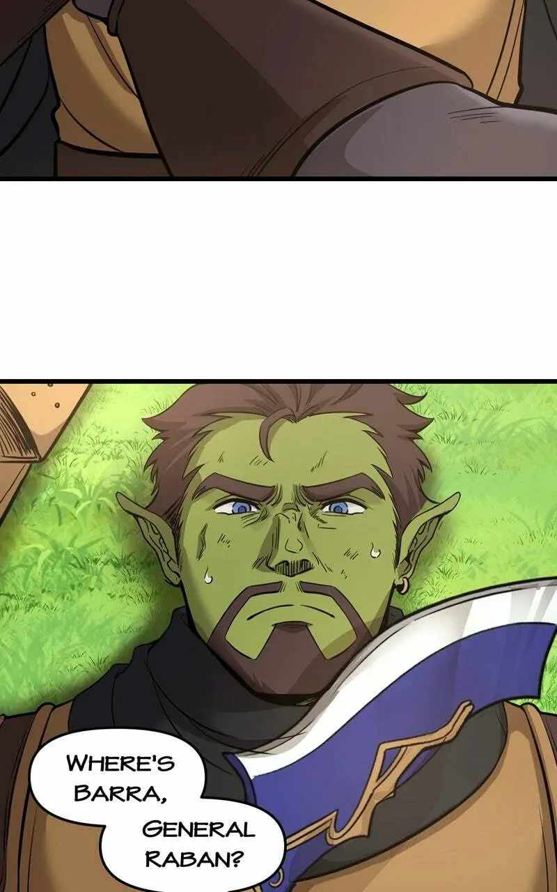 Lord of Goblins Chapter 119-eng-li - Page 57