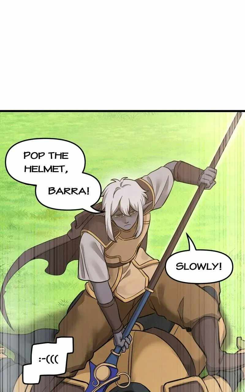 Lord of Goblins Chapter 119-eng-li - Page 53