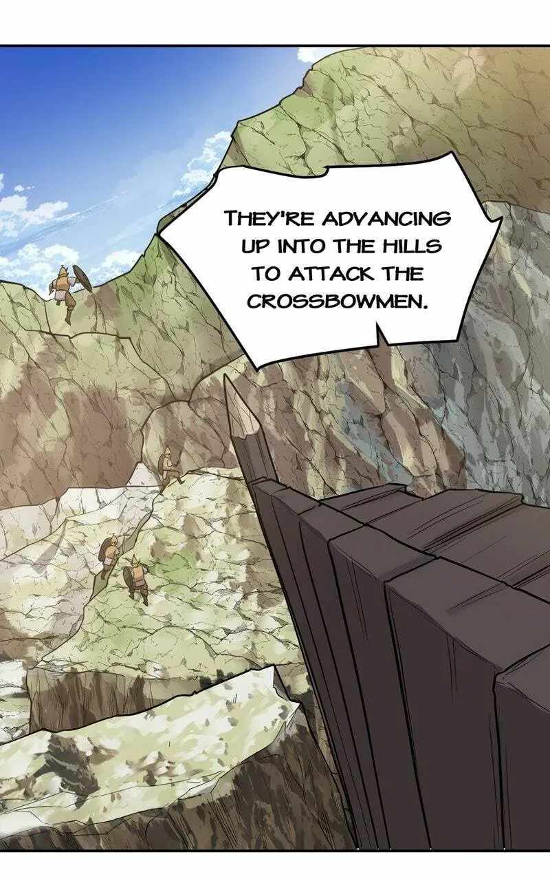 Lord of Goblins Chapter 118-eng-li - Page 29