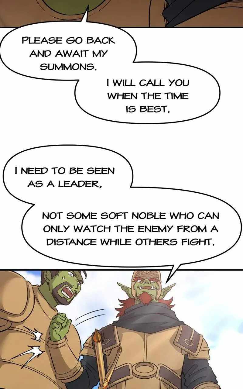 Lord of Goblins Chapter 117-eng-li - Page 23