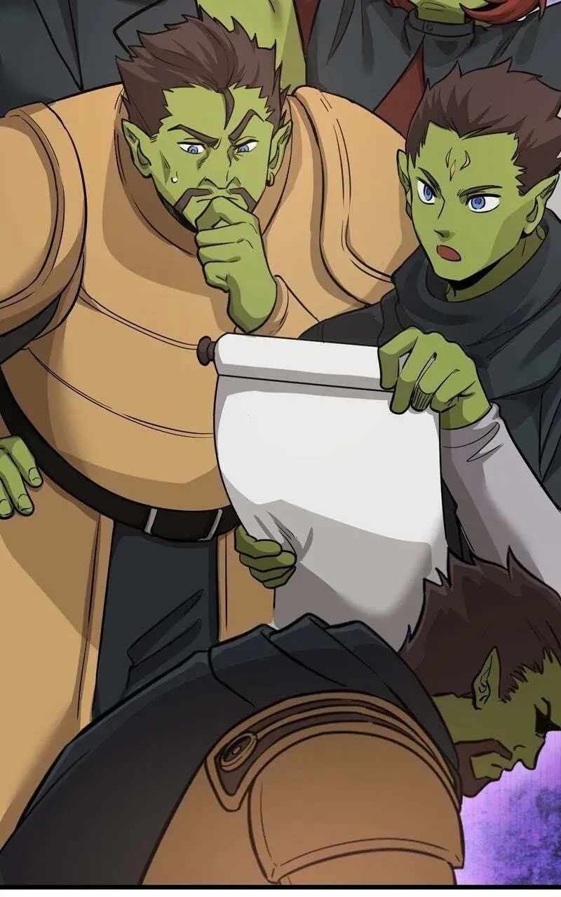 Lord of Goblins Chapter 119-eng-li - Page 71