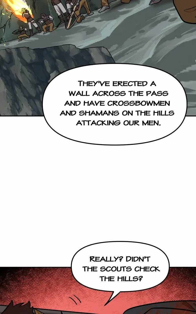Lord of Goblins Chapter 118-eng-li - Page 9