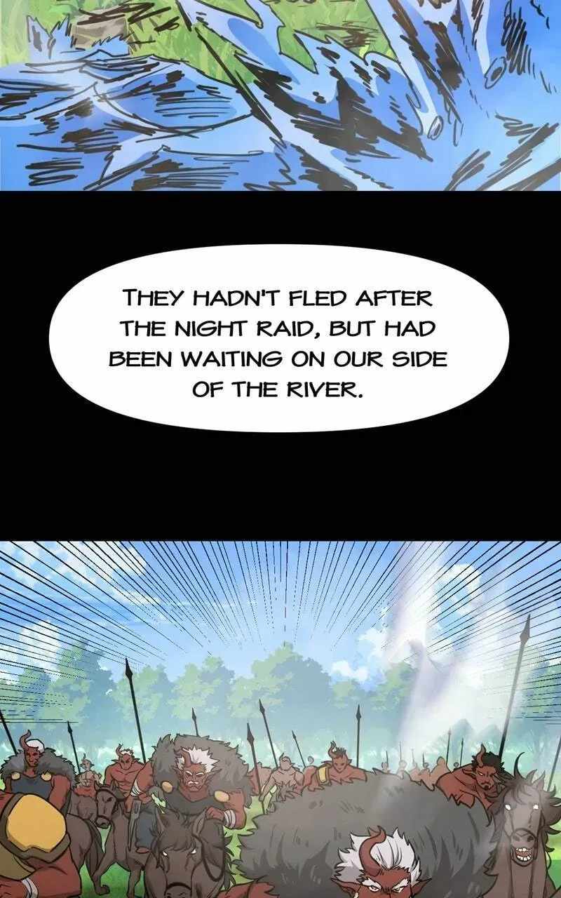 Lord of Goblins Chapter 119-eng-li - Page 9