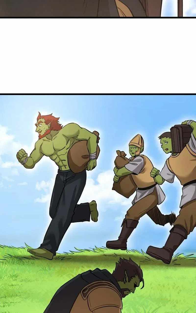 Lord of Goblins Chapter 119-eng-li - Page 69