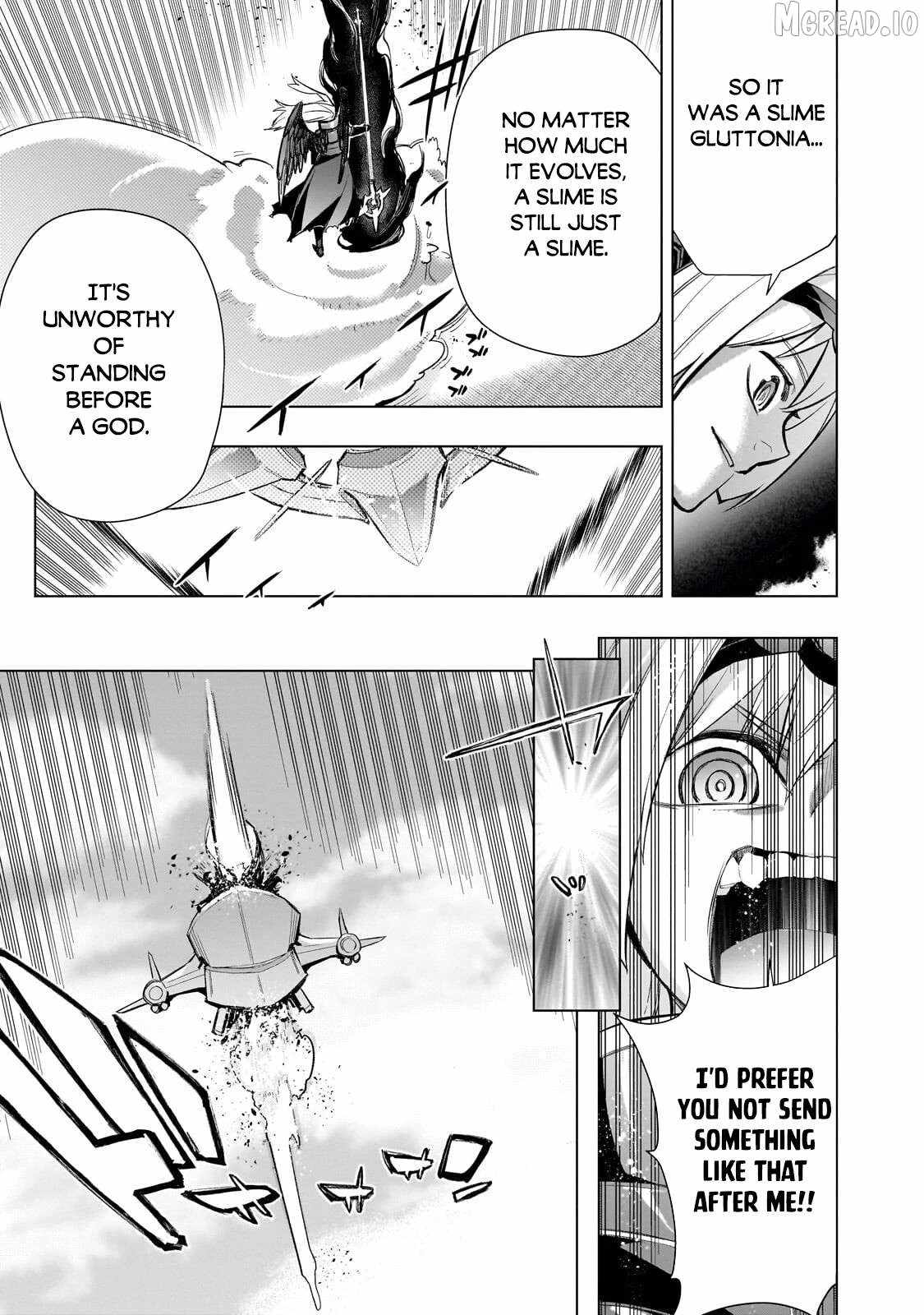 Black Summoner Chapter 190-eng-li - Page 3