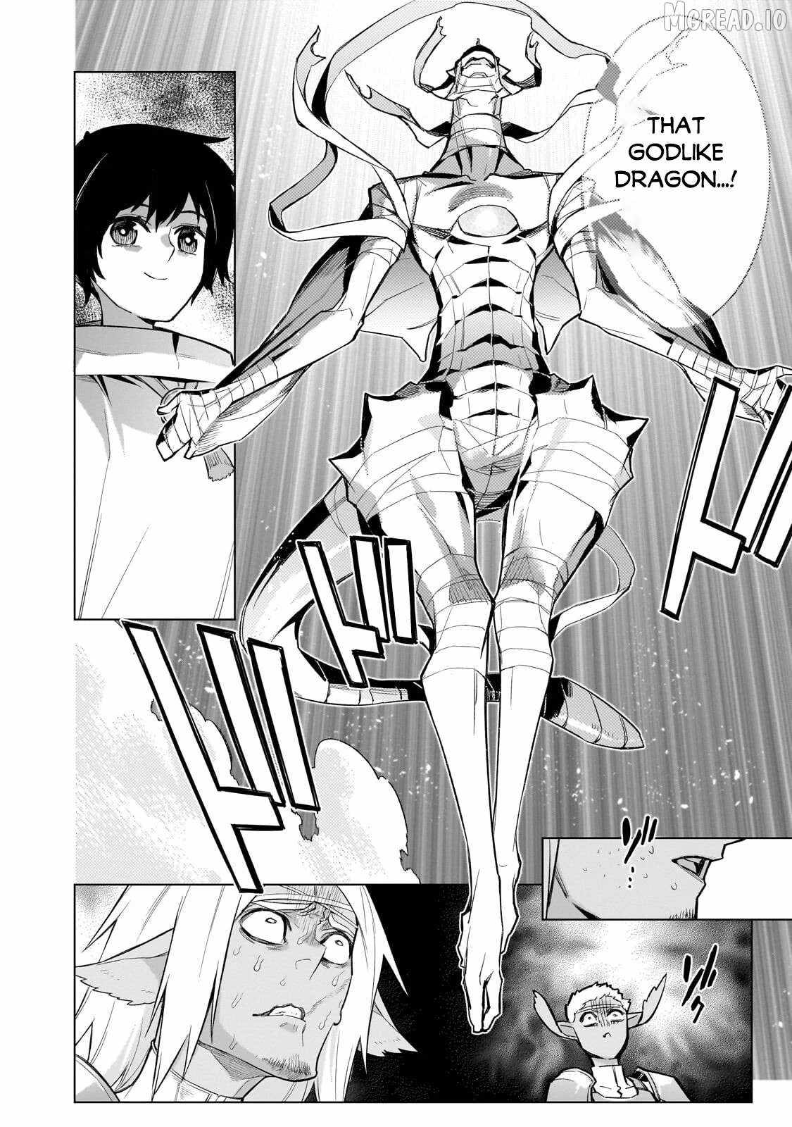 Black Summoner Chapter 188-eng-li - Page 13